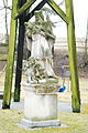 GuentherZ 2011-03-19 0030 Wollmersdorf Statue Johannes Nepomuk.jpg