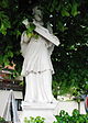 GuentherZ 2011-05-14 0077 Horn Prager Strasse Statue Johannes Nepomuk.jpg