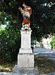 GuentherZ 2011-09-10 0413 Roeschitz Statue Johannes Nepomuk2.jpg