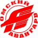 Logo des HK Awangard Omsk