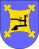 Wappen von Laurein