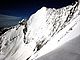 Lenzspitze (4.294 m) Nordostwand