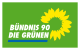 Bündnis 90/Die Grünen-Logo