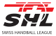 Logo der SHL