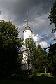 Homertturm, 1894 an der höchsten Stelle Lüdenscheids errichtet