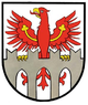 Wappen von Meran