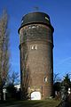 Mühle /Wasserturm
