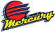 Logo der Phoenix Mercury