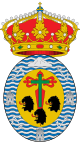 Wappen der Provinz Santa Cruz de Tenerife