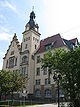 Rathaus Niedersedlitz