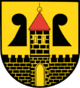 Wappen von Rochlitz