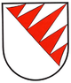 Wappen von Jenesien