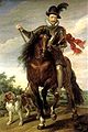 Sigismund at horse.jpg
