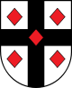 Wappen der Stadt Rüthen