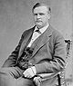 Stephen Benton Elkins, Brady-Handy bw photo portrait, ca1865-1880.jpg