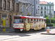 Tram ČKD Alstrom T3RP in Olomouc.JPG