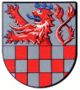 Wappen von Engelskirchen