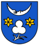 Wappen von Grombach