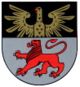 Wappen von Reichshof