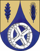 Wappen von Billerbeck