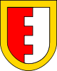 Wappen von Brobergen