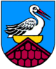 Wappen von Dederstedt