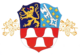 Wappen der Gemeinde Dirmstein