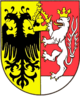 Wappen von Görlitz
