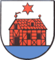 Wappen von Hausen an der Zaber