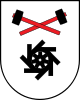 Wappen von Heringhausen