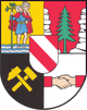 Wappen von Hohenstein-Ernstthal