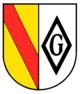 Wappen Maleck