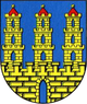 Wappen von Zschopau