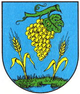 Wappen von Coswig