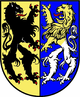 Wappen von Markkleeberg