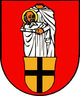 Wappen von Schkeuditz