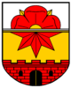 Wappen von Alverdissen
