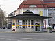 Wartehäuschen Käseglocke Postplatz Dresden.JPG