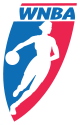 Women National Basketball Association.svg