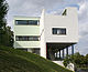 Gebäude von Le Corbusier in Stuttgart-Weißenhof