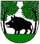 Holzheimer Wappen