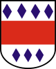 Wappen von Vorhelm