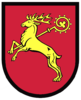 Wappen von Hirsau