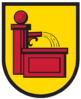 Wappen von Holzbronn