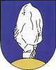 Wappen von Erzhausen