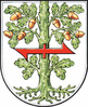 Wappen von Fürstenhagen