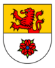 Wappen von Hohenwettersbach