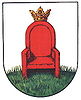 Wappen von Strodthagen