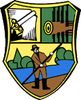 Wappen von Wernshausen