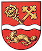 Wappen von Bishausen